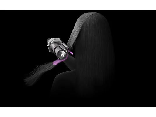 Dyson Airwrap Complete Long